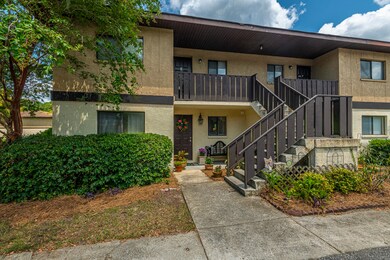 Great Curb Appeal
