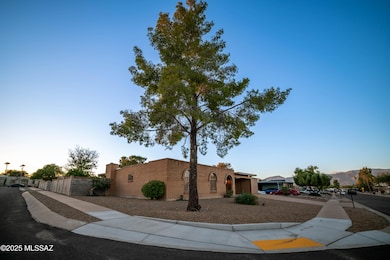 2220 S Tree Moss Ave, Tucson, AZ 85710 - photo 2