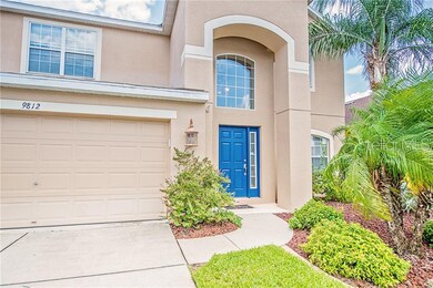 9812 Jasmine Brook Cir, Land O Lakes, FL 34638 - photo 5