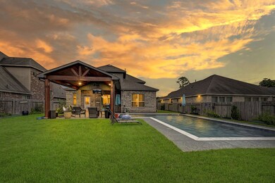 11110 English Holly Ct, Tomball, TX 77375 - photo 6