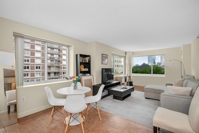 Regatta Riverview Residences unit 504, Cambridge, MA 02141 - photo 4