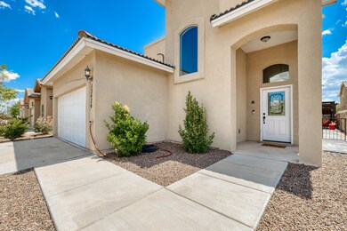 13474 Hazlewood St, El Paso, TX 79928 - photo 6