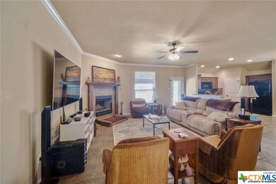 3442 Plains St, Copperas Cove, TX 76522 - photo 4