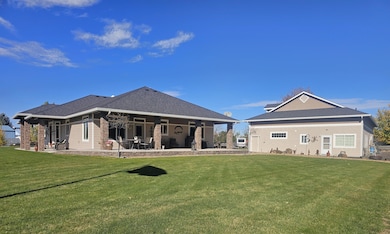 6481 SW Wren St, Culver, OR 97734 - photo 4