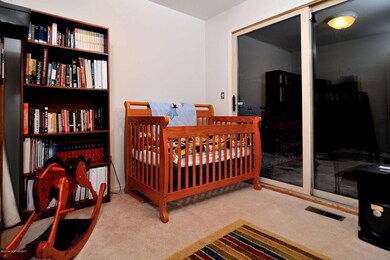Bedroom 2 Down w/Access to Yard