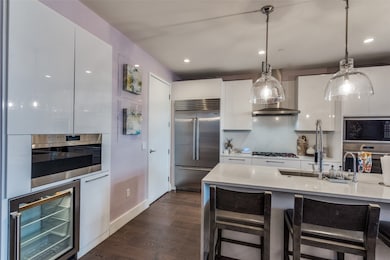 Windrose Tower unit 702, Plano, TX 75054 - photo 6