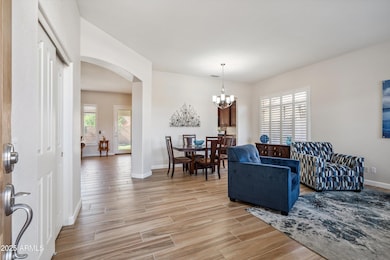 6903 W Ivanhoe St, Chandler, AZ 85226 - photo 6