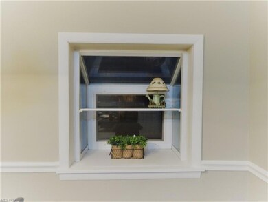 Kitchen Garden Window
