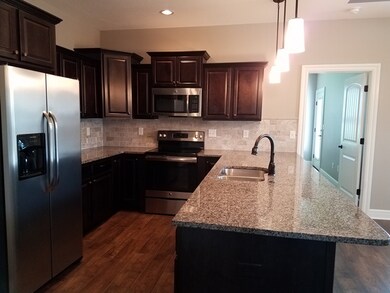 9644 W Village Place, Maize, KS 67101 - photo 5