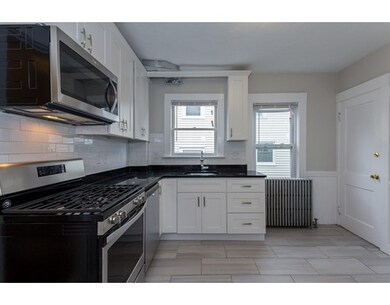 29 Gilmore St unit SF, Quincy, MA 02170 - photo 2