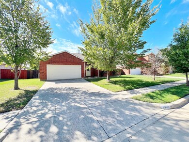 1408 Marble Cove Ln, Denton, TX 76210 - photo 2