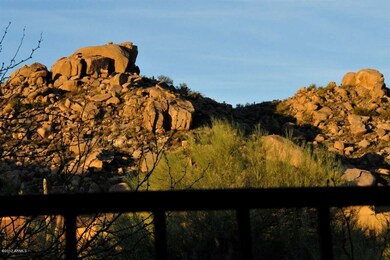 backyard views to Winfield Mt