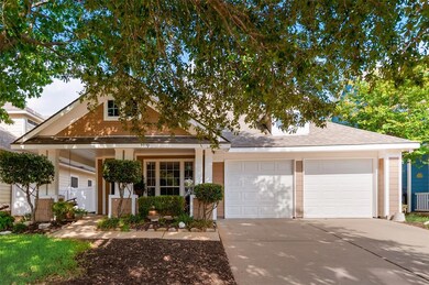 9970 Cedarcrest Dr, Providence Village, TX 76227 - photo 3