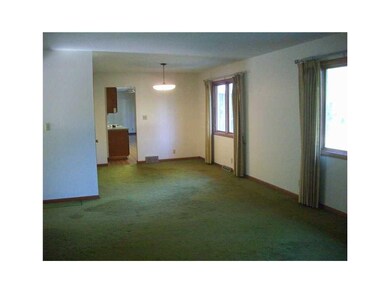Dining Area.