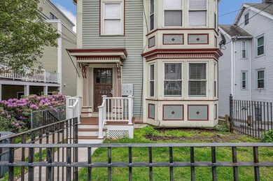 582 Freeport St unit 2, Dorchester, MA 02122 - photo 2