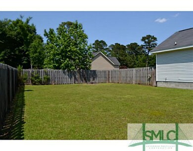 Yard/Garden.