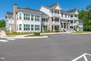 11549 Helmond Way unit 107, Raleigh, NC 27617 - photo 3