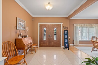 105 Midvale Crossing, Staunton, VA 24401 - photo 4