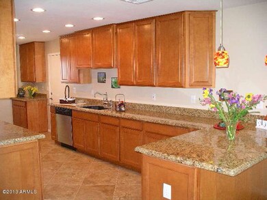 Chef's Dream Kitchen!
