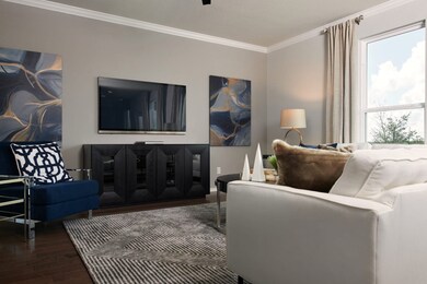 5822 Grove of Pines St, Spring, TX 77373 - photo 7