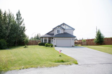 Your New Home!