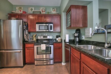 More Kitchen