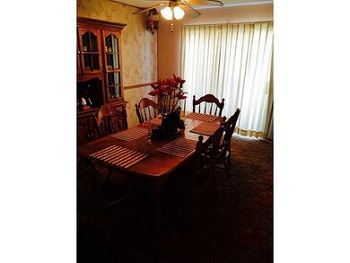 Dining Room.