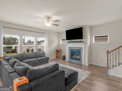 168 Warbler Way, McDonough, GA 30253 - photo 5