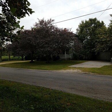 Mill Street Right side view