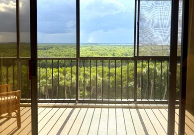 Bryn Mawr Ocean Tower unit 504, Hutchinson Island, FL 34949 - photo 6