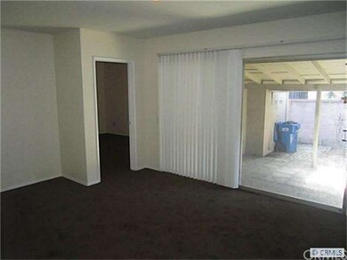 Bedroom #1
