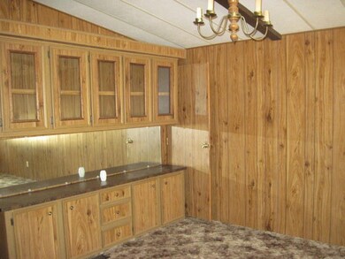 043-745737 - Dining Area Cabinets