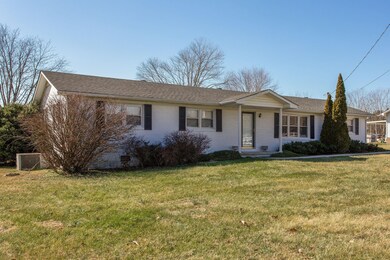 Only minutes from I-24! Convenient to Murfreesboro! High speed internet & no city taxes.