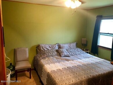 MF Bedroom