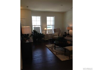 Living/Family Room