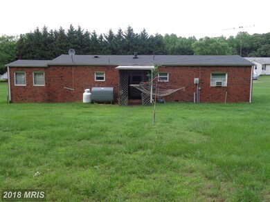 2385 Pomonkey Creek Place, Bryans Road, MD 20616 - photo 2