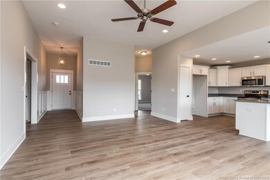 6416 Goldrush Blvd unit Lot 233, Charlestown, IN 47111 - photo 6