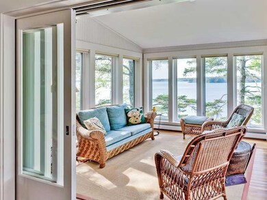 Other. Sun room