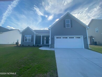 2216 Zircon Dr, Winterville, NC 28590 - photo 3