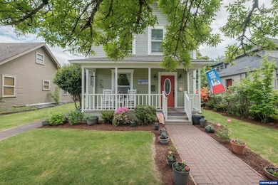 1138 9th Ave SW, Albany, OR 97321 - photo 3