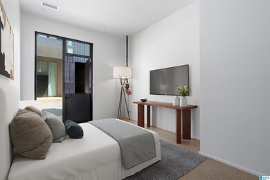 2323 2nd Ave S unit 1C, Birmingham, AL 35233 - photo 4