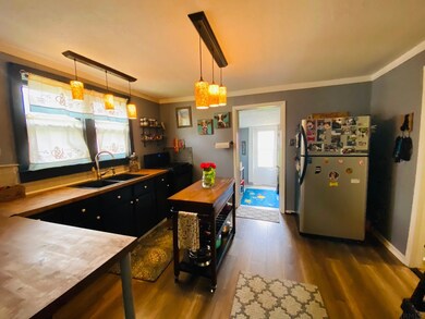 421 Green St, Tipton, IN 46072 - photo 5