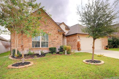 17816 Handies Peak, Helotes, TX 78023 - photo 2
