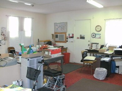 office