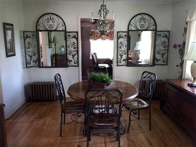 Dining Room.