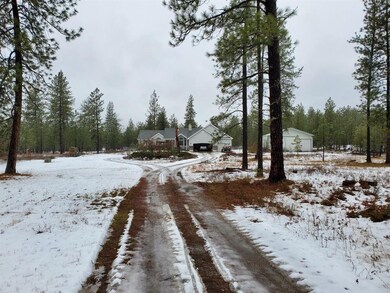 25815 N Perry Rd, Chattaroy, WA 99003 - photo 2