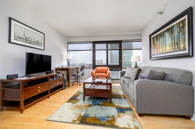 The Biltmore unit 1503, Stamford, CT 06901 - photo 5