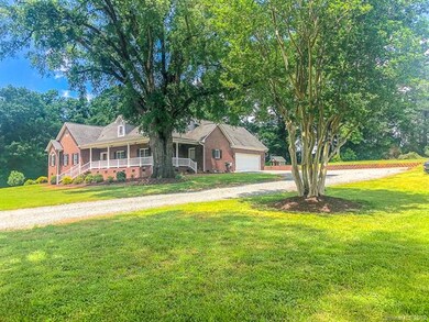 5003 Old Monroe Marshvl Rd, Marshville, NC 28103 - photo 2