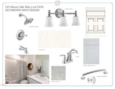 121 Mossy Falls Way, Wendell, NC 27591 - photo 3