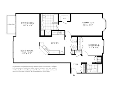 252 The Promenade, Edgewater, NJ 07020 - photo 2